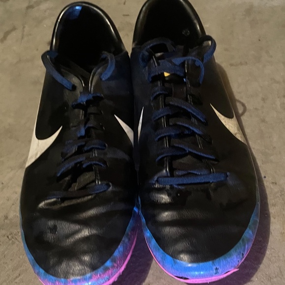Nike Other - Nike Mens Mercurial Special Edition CR7 Ronaldo shoes - Size 8